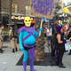 Illustration for article titled Coolest Comic-Con Cosplay Day 4: Everything Is Awesome